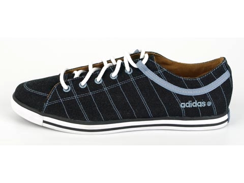 adidas NEO Label: Streetvulc Denim