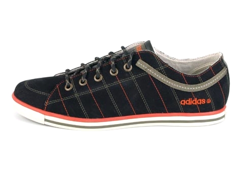 adidas NEO Label: Streetvulc Outdoor - 2