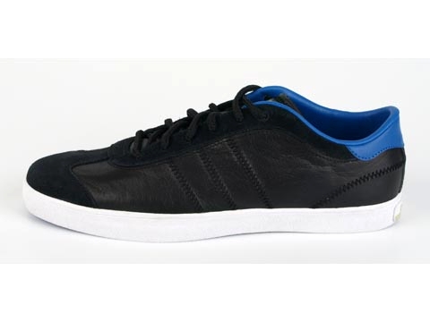 adidas NEO Label: Terrace Casual Luxu
