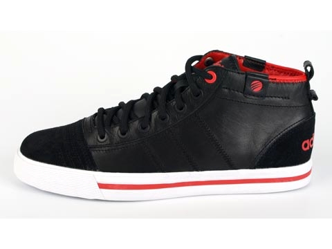 adidas NEO Label: Terrace Casual Mid