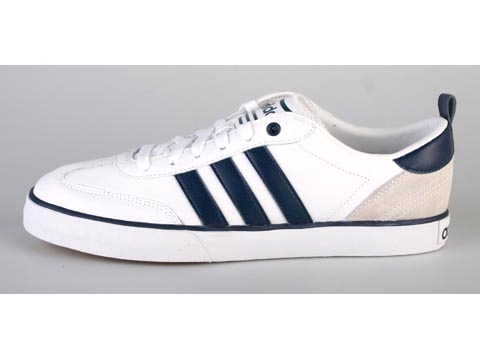 adidas NEO Label: Terrace Court - 2