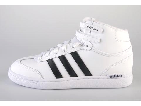 adidas NEO Label: WJ Mid W - 3