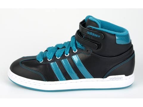 adidas NEO Label: Wj Mid W