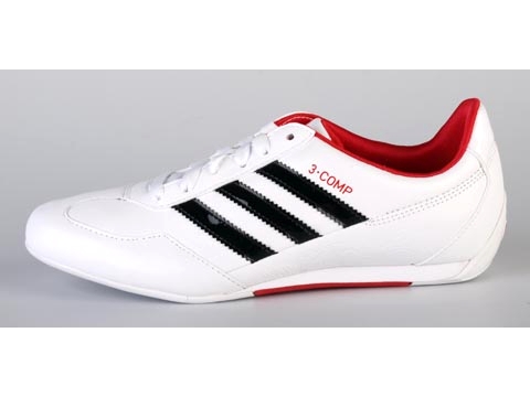 adidas Originals: 3Comp W