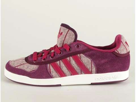 adidas Originals: Adi Hoop 2 Low