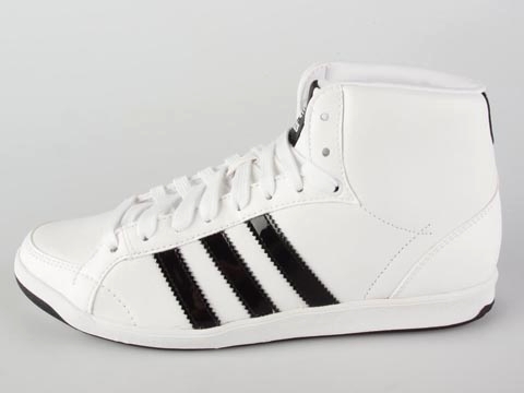 adidas Originals: Adi Hoop Mid W - 2