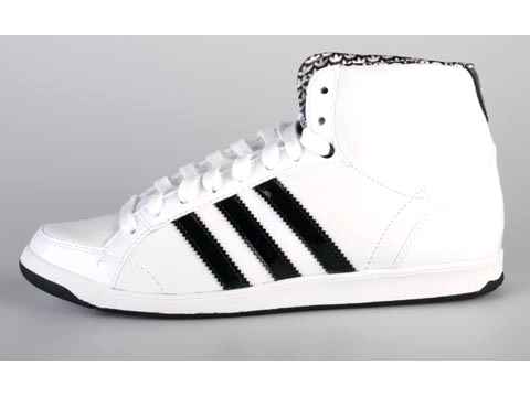 adidas Originals: Adi Hoop Mid W