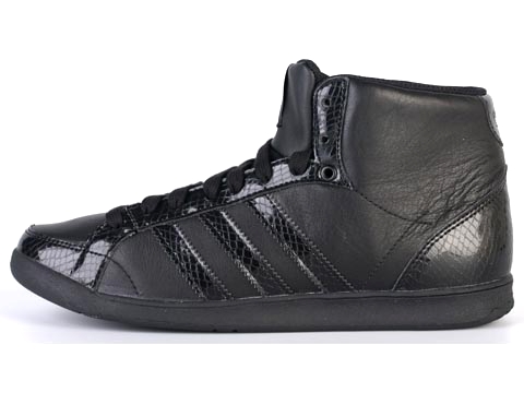 adidas Originals: Adi Hoop Mid