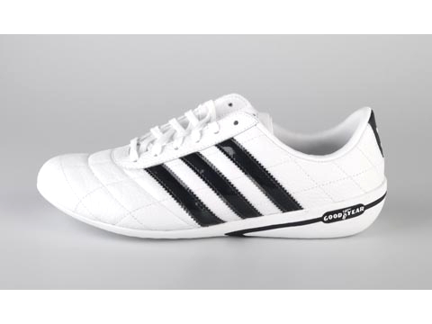 adidas Originals: Adi Racer 4 - 2