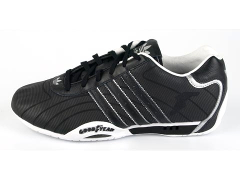 adidas Originals: Adi Racer Lo - 2