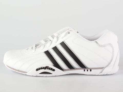adidas Originals: Adi Racer LO J