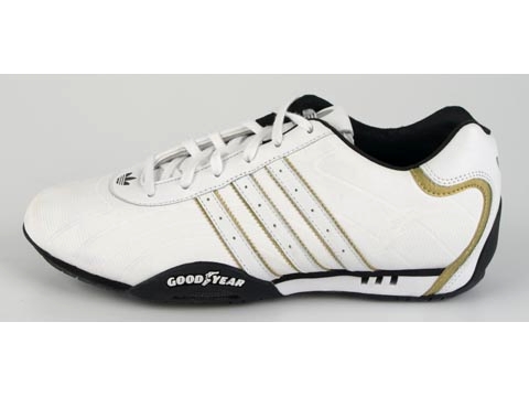 adidas Originals: Adi Racer Lo