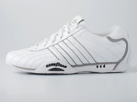 adidas Originals: Adi Racer Low - 3