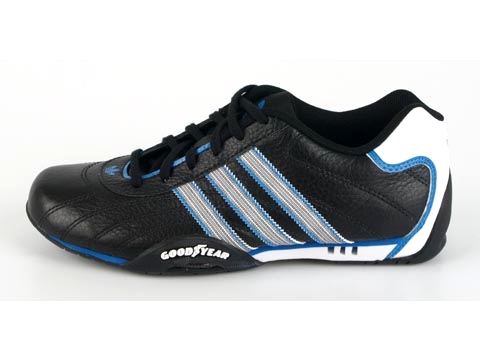 adidas Originals: Adi Racer Low J