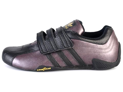 adidas Originals: Adi Racer Trefoil C