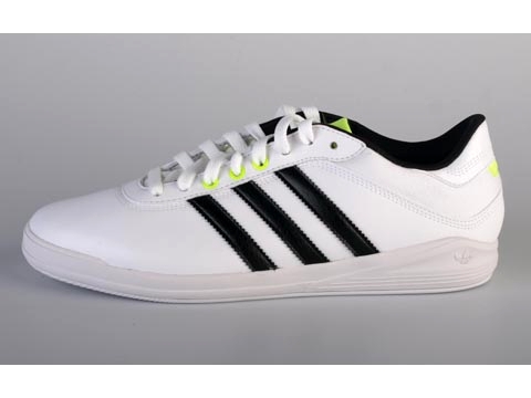 adidas Originals: Adi T Tennis - 3
