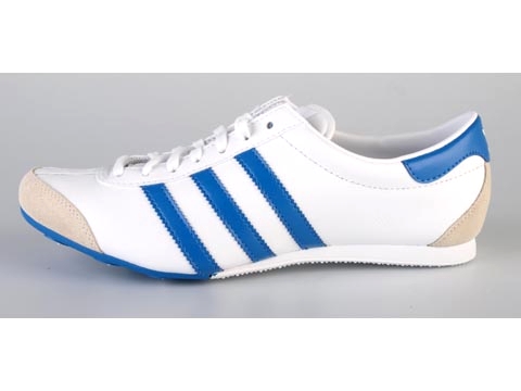 adidas Originals: Aditrack W - 2