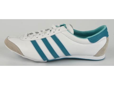 adidas Originals: Aditrack W - 3