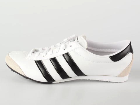 adidas Originals: Aditrack W