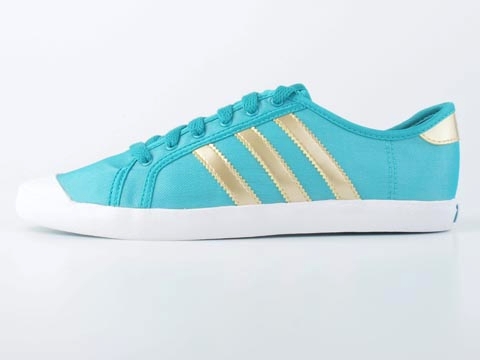 Adidas Originals: Adria Low Sleek W - 5