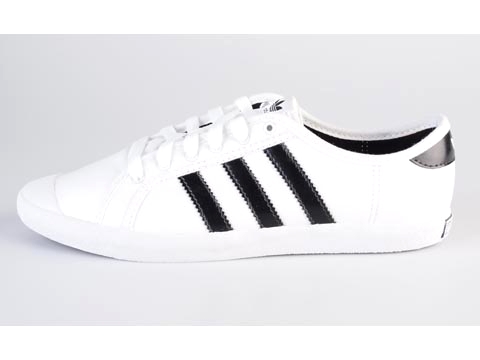 adidas Originals: Adria Low Sleek W - 6