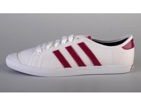 adidas Originals: Adria Low Sleek W
