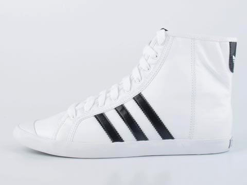 adidas Originals: Adria Mid Sleek W - 4