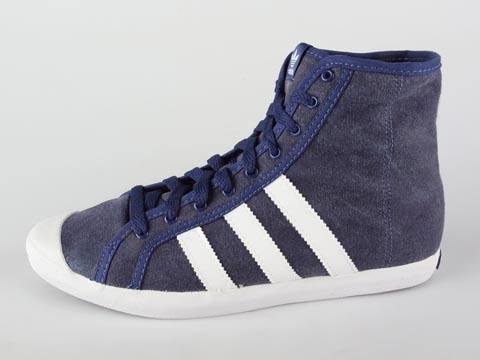 adidas Originals: Adria Mid Sleek W