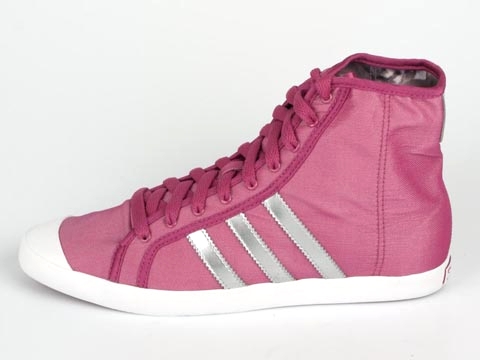 adidas Originals: Adria Mid Sleek