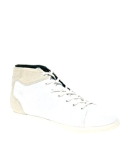 Adidas Originals Azzie Mid Trainers - 2