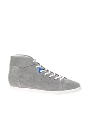 Adidas Originals Azzie Mid Trainers - 3
