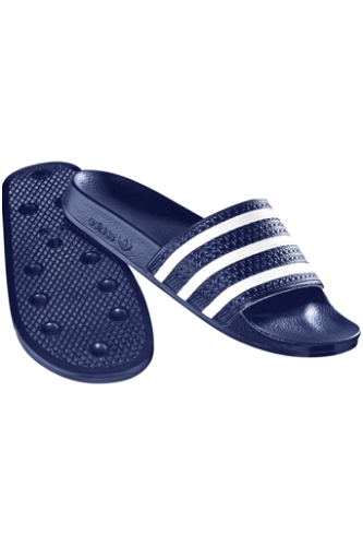 Adidas originals badsandal, stl 36,5 - 46