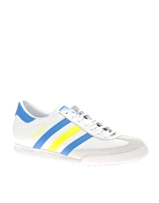 Adidas Originals Beckenbauer Allr Trainers