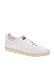 Adidas Originals By Ransom Strata Mesh Trainers