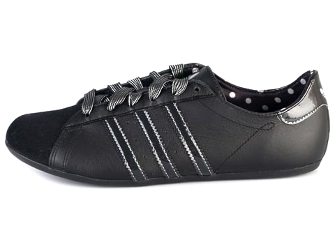 adidas Originals: Campus DP Round W - 2