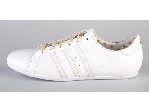 adidas Originals: Campus DP Round W
