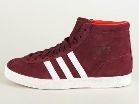 adidas Originals: Center