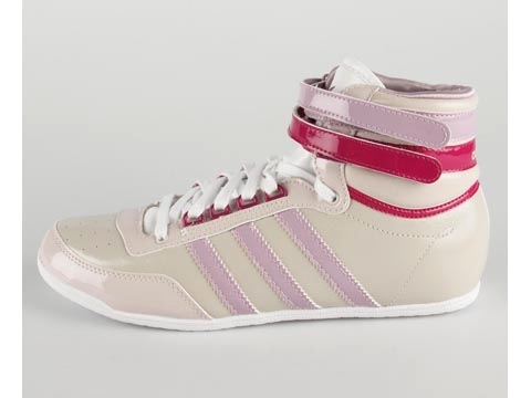 adidas Originals: Concord Round Mid W - 2