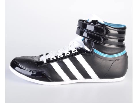 adidas Originals: Concord Round Mid W - 3
