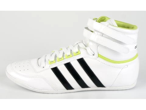 adidas Originals: Concord Round Mid W - 5