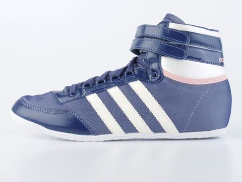 adidas Originals: Concord Round Mid W