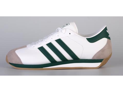 adidas Originals: Country ll