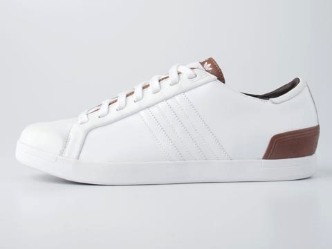 adidas Originals: Court Lounge - 2