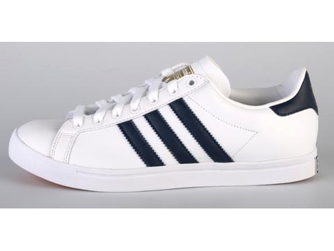 adidas Originals: Court Star - 2