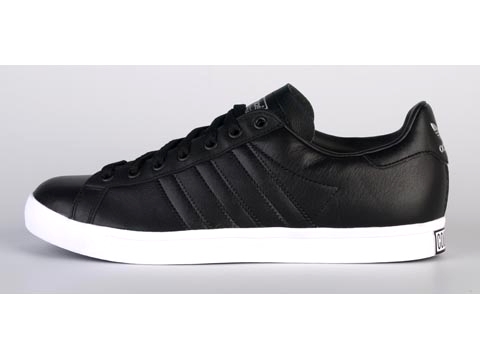 adidas Originals: Court Star