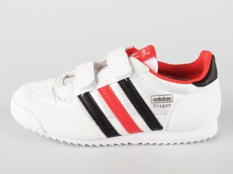 adidas Originals: Dargon CMF J