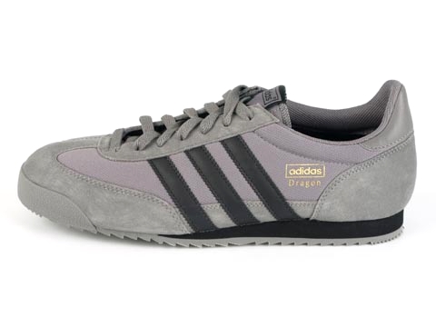 adidas Originals: Dragon - 2