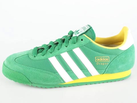 adidas Originals: Dragon - 4