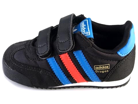 adidas Originals: Dragon CF I - 2