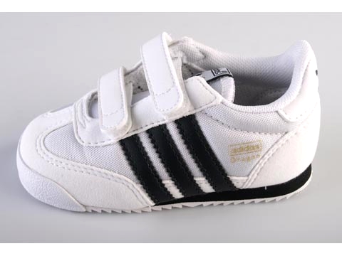 adidas Originals: Dragon CF I
